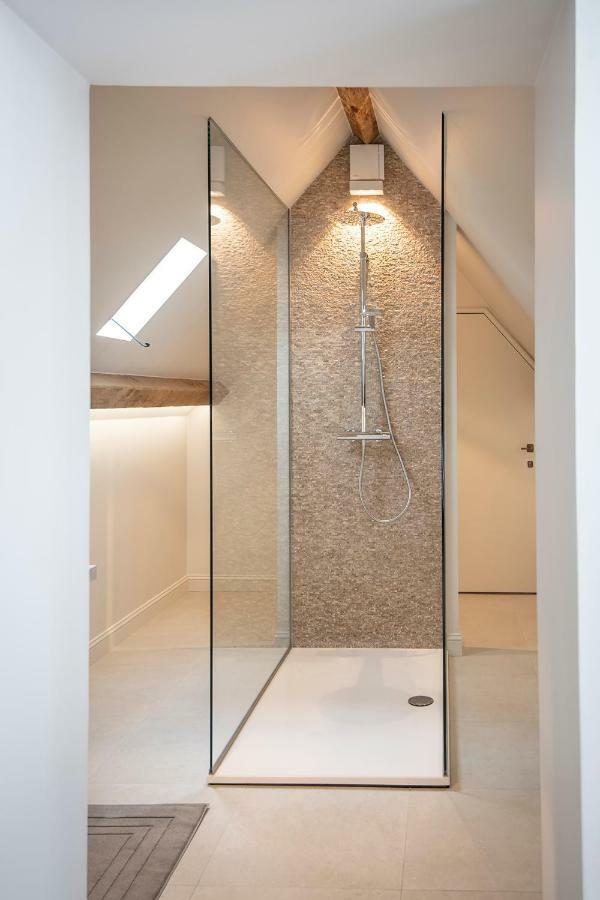 Bed & Breakfast Jezuietenplein 21 เอาเดนาร์เดอ ภายนอก รูปภาพ