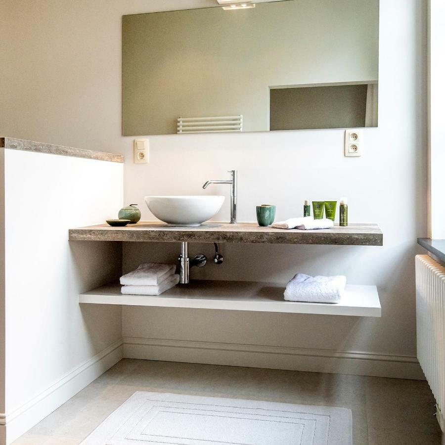 Bed & Breakfast Jezuietenplein 21 เอาเดนาร์เดอ ภายนอก รูปภาพ